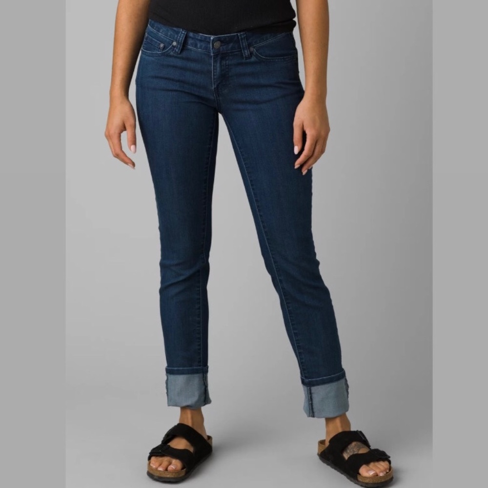 Prana Kayla Jean